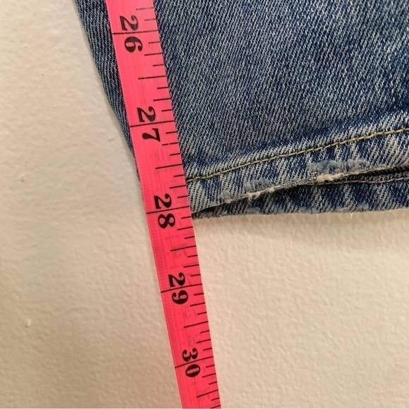 Amo twist sweet cheeks jeans 31 - Picture 7 of 10